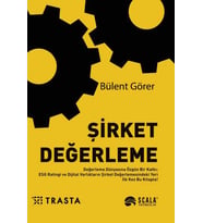 Şirket Değerleme