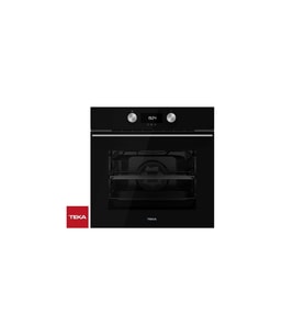 Teka Hlb 8400 Bk Siyah Fırın
