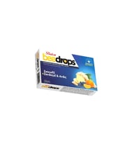 Beedrops Zencefil Zerdeçal-ardıç Mandalina Aromalı Drops