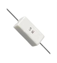 0.15 OHM 5 WATT TAŞ DİRENÇ