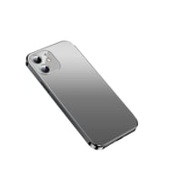 Apple iPhone 11 Uyumlu Kılıf Zore Bobo Kapak