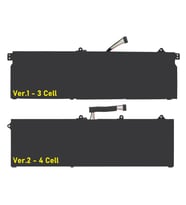 Lenovo L21M4PD8 Batarya Pil RETRO V2 (4 Cell)