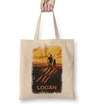 Logan Bez Çanta Uzun Saplı
