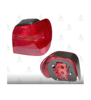 Esse Otomotiv Polo 00-01 Sağ Stop Lambası - DPO-441-1934R-LD-UE - 6N0945096H