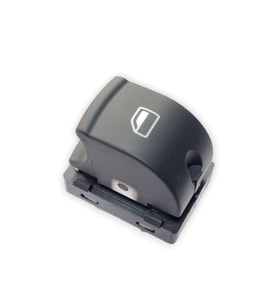 Audi Q7 2010-2015 Sol Arka Kapı Cam Düğmesi 4F0959855A