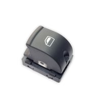 Audi Q7 2010-2015 Sol Arka Kapı Cam Düğmesi 4F0959855A