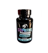 Supreme Premium Erkeklere Özel Etkisi