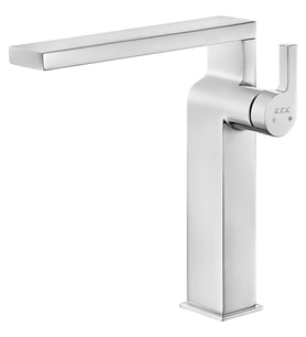 ECA İcon Yüksek Tip Lavabo Bataryası Krom 102188044H