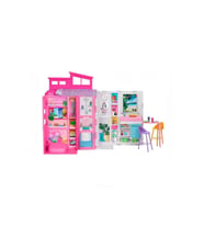 Barbie®'nin Yeni Portatif Evi 2024 HRJ76