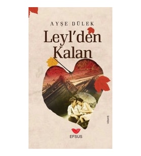 Leyl'den Kalan
