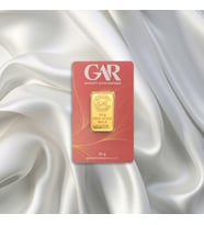 20 Gr 24 Ayar Gar Gram Altın