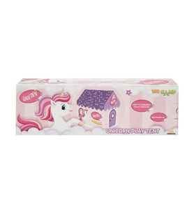 Mulvxurg  Urg02 4848 Unicorn Çadır 100X70X100 Cm (Mulvix)