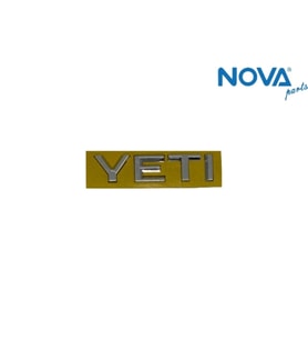 5L0853687 739 Yazı Yeti - Yeti
