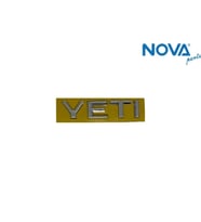 5L0853687 739 Yazı Yeti - Yeti