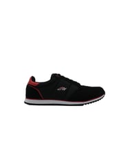 Owndays Erkek Spor Ayakkabı M03003 (Siyah)