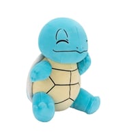 Nessiworld 95217-D Pokemon Pelüş Figür 20 cm Asorti