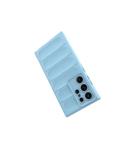 Galaxy S24 Ultra Kılıf Optimum  - Sky Blue