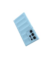 Galaxy S24 Ultra Kılıf Optimum  - Sky Blue