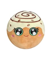 Şişme Pelüş Cinnamon Roll XXL Foodies S6 S00072608