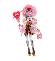 Monster High Doğum Günü Bebeği JBG77 - Cupid Asteria