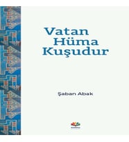 Vatan Hüma Kuşudur