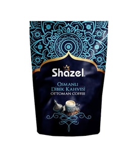Shazel Osmanlı Dibek Kahvesi 200 GR