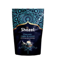 Shazel Osmanlı Dibek Kahvesi 200 GR