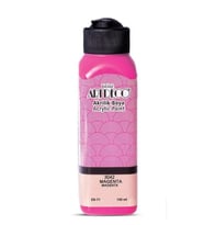 Artdeco Akrilik Boya 140 ml Magenta 4 adet