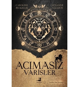 Zodyak Akademi 2 - Acımasız Varisler