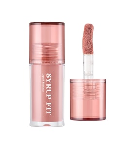 Skinfood Syrup Fit Liquid Blusher #1 (Raspberry&Vanilla)