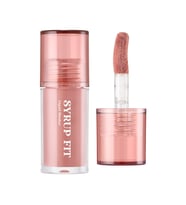 Skinfood Syrup Fit Liquid Blusher #1 (Raspberry&Vanilla)