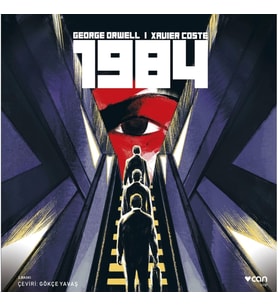 1984 -Çizgi Roman