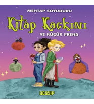 Kaçkını 1 - Küçük Prens
