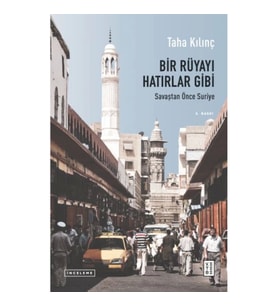 Bir Rüyayı Hatırlar Gibi