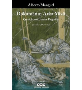 Dokumanın Arka Yüzü