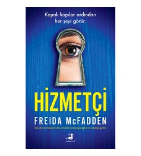 Hizmetçi