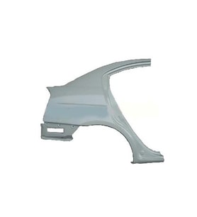 HYUNDAI ACCENT ARKA ÇAMURLUK SAĞ 06-12 HUN08AC046 715041EC10
