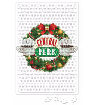 Friends Central Perk Puzzle 240 Parça Yapboz