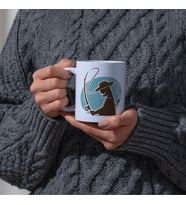 Baskılı Kupa Bardak – Fotoğraflı & Tasarımlı Seramik Kahve Kupası