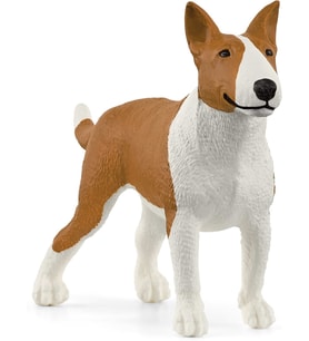 Schleich Bull Teriyer (Krem)