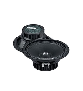 DEAF BONCE HANNİBAL HM-6E 16 CM 160W 80RMS MİDRANGE (Siyah)