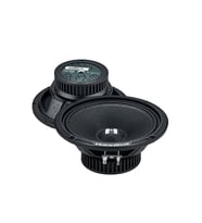 DEAF BONCE HANNİBAL HM-6E 16 CM 160W 80RMS MİDRANGE (Siyah)
