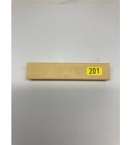 Sert Tamir Mumları 201 Huş/Akçaağaç/Dişbudak 8cm Sert Mum