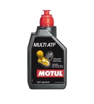 Motul ATF III D38 ( Otomatik Şanzıman Yağı ) 1.Lt