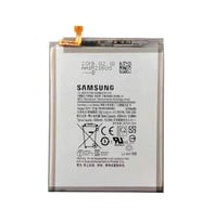 Samsung M30S Batarya Pil EB-BM207ABY SM-M3070