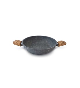 Granite Sahan Yumurta Tavası, 22 cm, dayanıklı ve şık tasarım