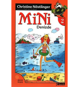Mini Dizisi 2 - Mini Denizde