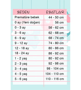 Fırfır Detaylı 3 Lü Kız Bebek Takım