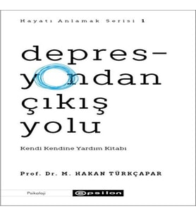 dan Çıkış Yolu - Kendi Kendine Yardım Kitabı