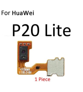 Tkgz Huawei Uyumlu P20 Lite Ön Sensör